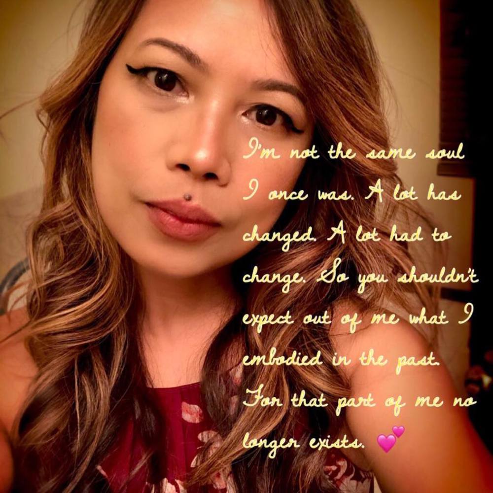 Meet your Posher, Vivian